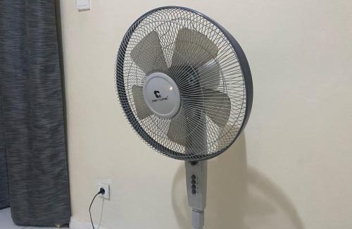 Ngor Casa | Chambre climatisée , wifi , serviettes, café ou thé offert