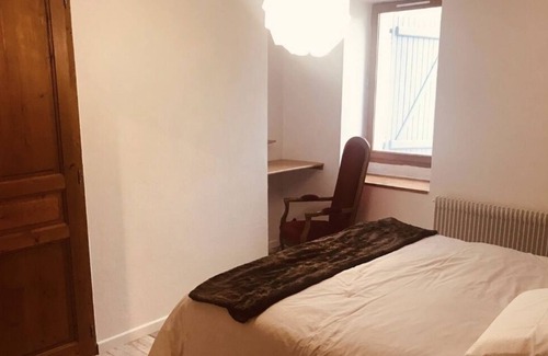 Meilhan-sur-Garonne Casa | Chambre Cosy