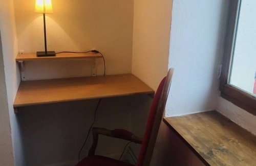 Meilhan-sur-Garonne Casa | Chambre Cosy