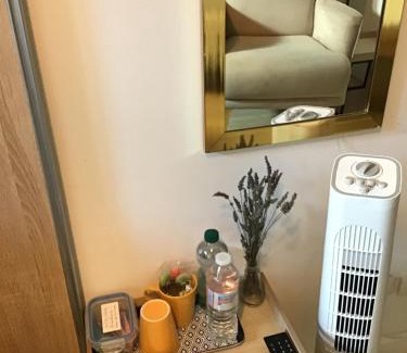 Montauban Casa | Chambre Cosy 2