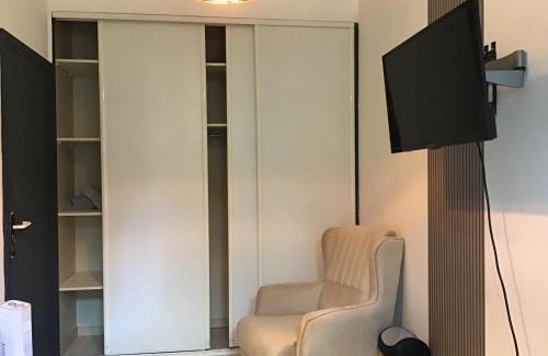 Montauban Casa | Chambre Cosy 2