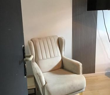 Montauban Casa | Chambre Cosy 2