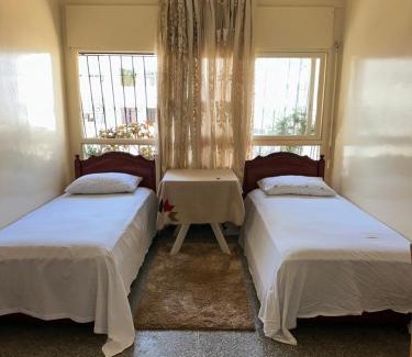Diour Jamaa Casa | Chambre cosy au cœur de Rabat