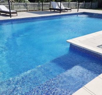 Rochefort-du-Gard Apartamento | Chambre cosy avec terrasse sur la colline boisée, parking privé, jardin, calme, climatisation, 10 mn pont du Gard num7