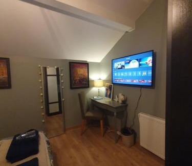 Noisy-le-Grand Cama Y Desayuno | Chambre cosy Bed and Breakfast entre Paris et Disney