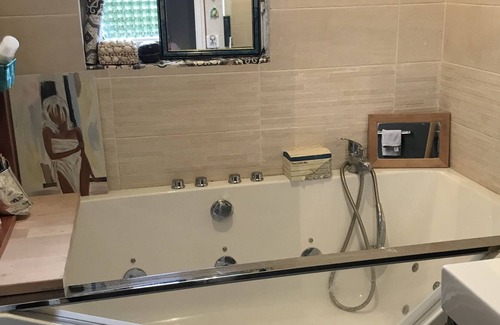 Sospel Cama Y Desayuno | Chambre Cosy, Calme, Dans Maison Privée à 1,5 km du Village