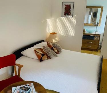 Blaye Casa | Chambre cosy dans le Centre de Blaye - clim & WiFi