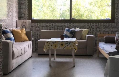 Mohammedia Casa | Chambre cosy en bord de mer