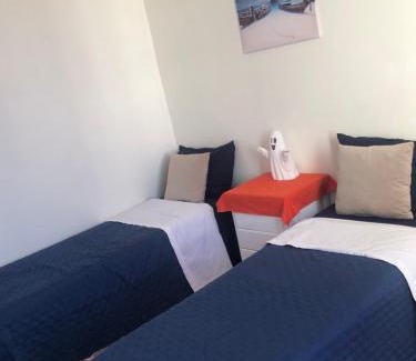 Mohammedia Casa | Chambre cosy en bord de mer