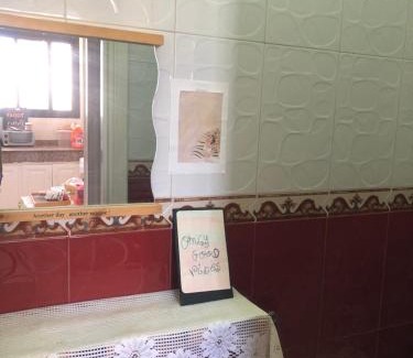 Mohammedia Casa | Chambre cosy en bord de mer