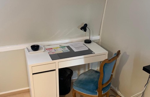 Annappes Casa | chambre cosy