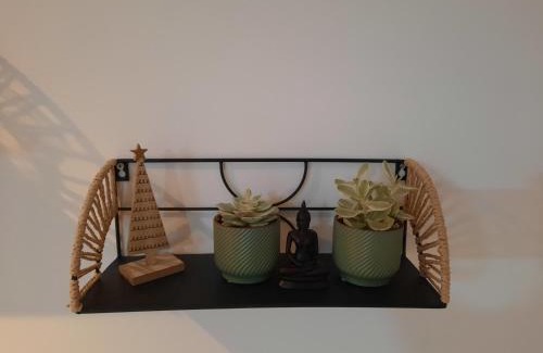 Mont-Louis Apartamento | Chambre Cosy indépendante sans cuisine