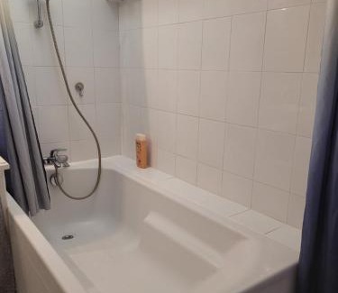 Sannois Casa | Chambre cosy - lit 2 places