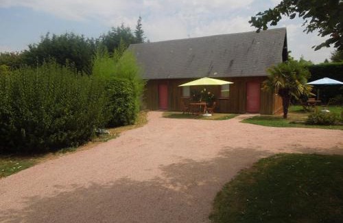 La Riviere-Saint-Sauveur Cama Y Desayuno | Chambre d'Hôtes de l'Estuaire