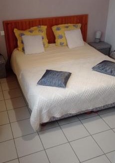 Saint-Georges-des-Coteaux Cama Y Desayuno | Chambre d'Hôtes Les Ormeaux