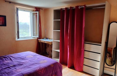 Cambounet-sur-le-Sor Casa | Chambre d'hôte chez l'habitant à la campagne