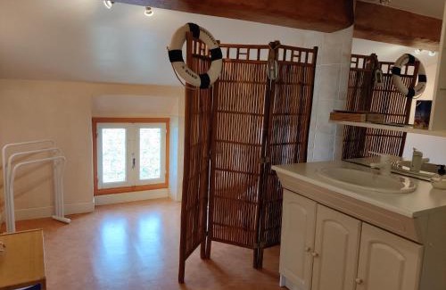 Cambounet-sur-le-Sor Casa | Chambre d'hôte chez l'habitant à la campagne