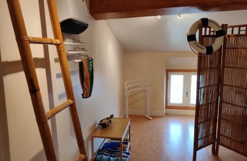 Cambounet-sur-le-Sor Casa | Chambre d'hôte chez l'habitant à la campagne