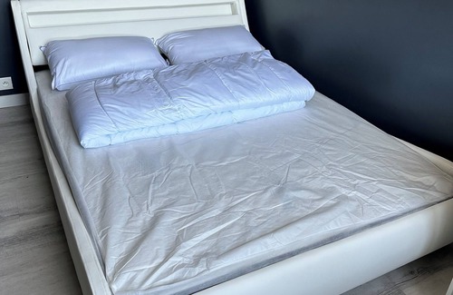Fleury-les-Aubrais Cama Y Desayuno | Chambre d'hôte located 5min walk from Fleury les Aubrais train station