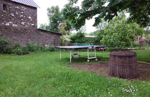 La Salvetat-Peyrales Cama Y Desayuno | Chambre d'hôtes en Segala