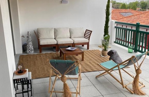 Saint-Pierre-d'Irube Casa | CHAMBRE D'HÔTE COSY Hiriburu