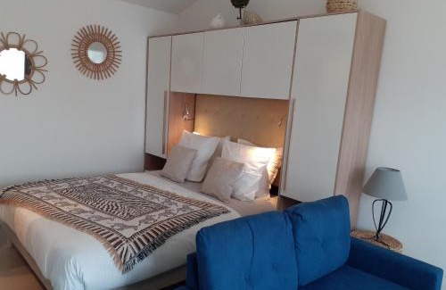 Serviers-et-Labaume Cama Y Desayuno | CHAMBRE D'HÔTES "Le petit Valadas" à 7km d'UZES