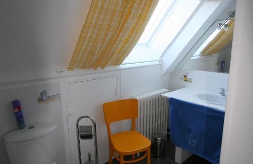 Glicourt Cama Y Desayuno | Chambre d'Hôtes les Champarts