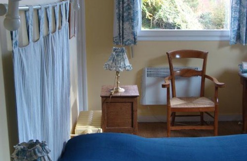 Glicourt Cama Y Desayuno | Chambre d'Hôtes les Champarts