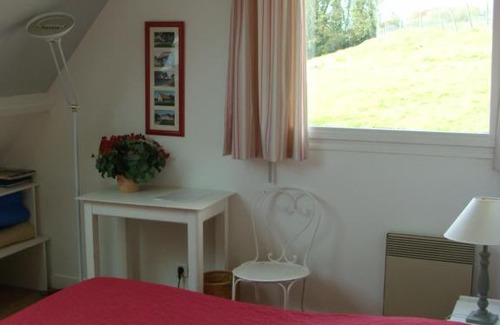 Glicourt Cama Y Desayuno | Chambre d'Hôtes les Champarts