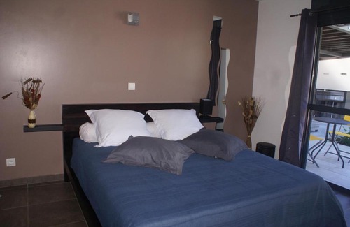 La Plaine des Cafres Cama Y Desayuno | Chambre d’hôte Les Quatres Saisons