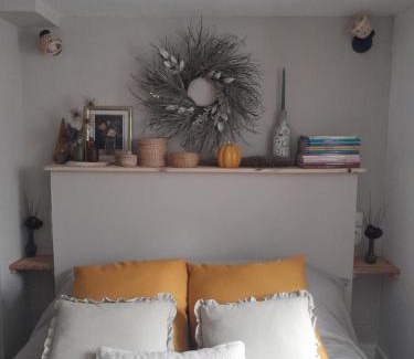 Carmaux Cama Y Desayuno | Chambre d'hôte Amitié et Jardin
