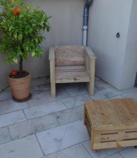 Eyguieres Cama Y Desayuno | Chambre d'hôte Anais