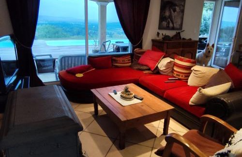 Graulhet Cama Y Desayuno | Chambre d hôte au centre du Tarn à Graulhet