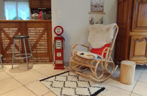 Graulhet Cama Y Desayuno | Chambre d hôte au centre du Tarn à Graulhet