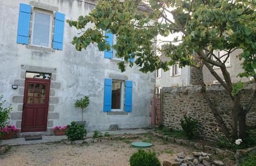 Lannilis Casa | Chambre d'hôte au pays des abers