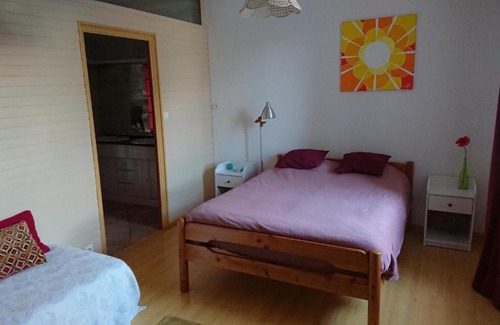 Lannilis Casa | Chambre d'hôte au pays des abers