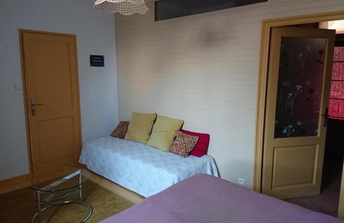 Lannilis Casa | Chambre d'hôte au pays des abers