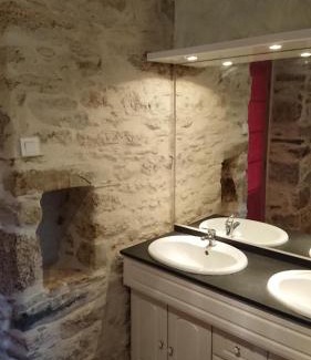 Lannilis Casa | Chambre d'hôte au pays des abers