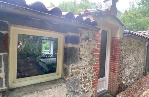 Le Boupere Casa | chambre d'hôte Céleste