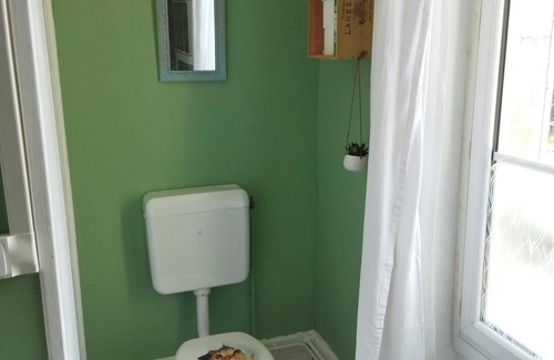 Levignen Cama Y Desayuno | Chambre d Hôte Chez Aude et Xavier