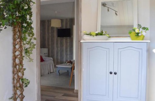 Ferques Casa | chambre d'hôte chez Marie