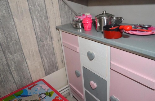 Ferques Casa | chambre d'hôte chez Marie