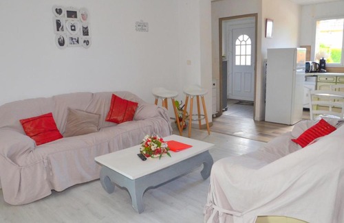 Ferques Casa | chambre d'hôte chez Marie