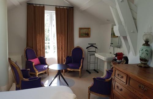 La Croix Rousse Cama Y Desayuno | chambre d'hôte Croix-Rousse