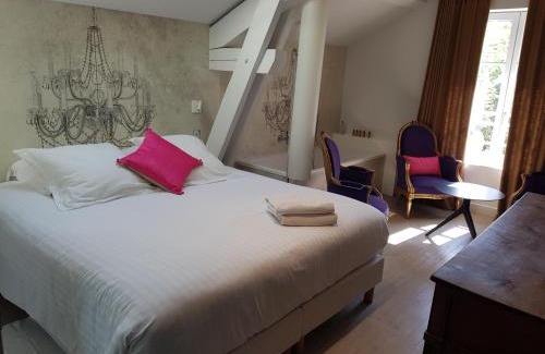 La Croix Rousse Cama Y Desayuno | chambre d'hôte Croix-Rousse