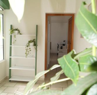 Chamboeuf Cama Y Desayuno | Chambre d'hôte dans une propriété avec piscine