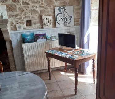 Beaurepaire Casa | Chambre d'hôte du Plessis