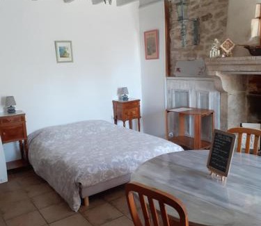 Beaurepaire Casa | Chambre d'hôte du Plessis