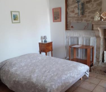 Beaurepaire Casa | Chambre d'hôte du Plessis