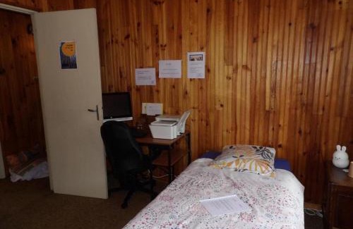 Allouagne Casa | Chambre d'hôte